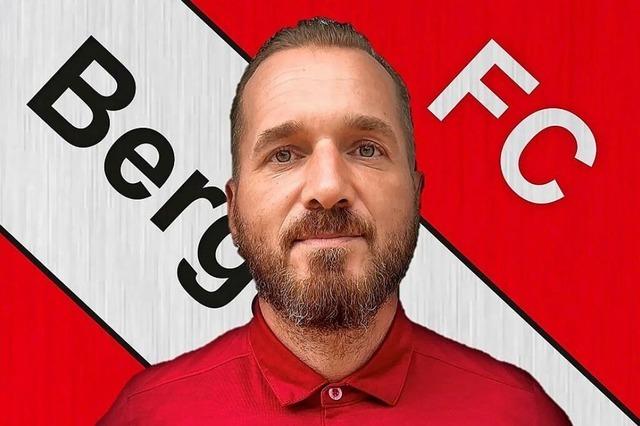 Turan Bauknecht, SV 08 Laufenburg II: 