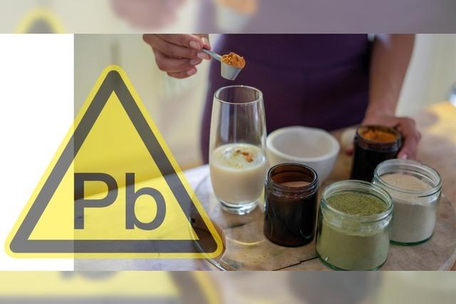 Ayurvedische Heilkruter vergiften Vierjhrigen in Freiburg