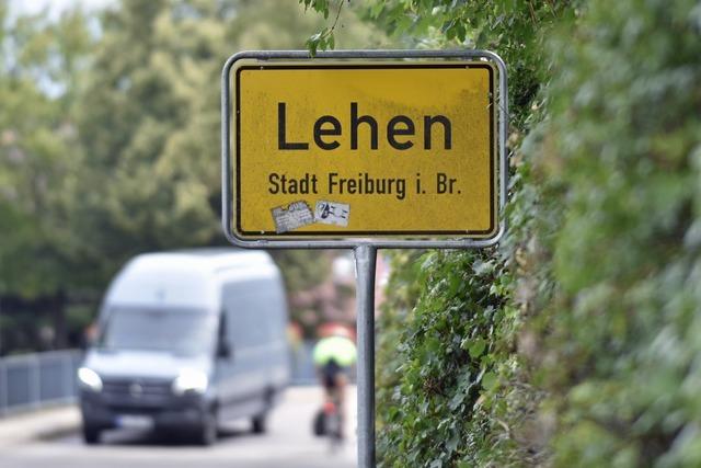 Ortschaftsrat von Freiburg-Lehen wnscht sich weniger Brokratie