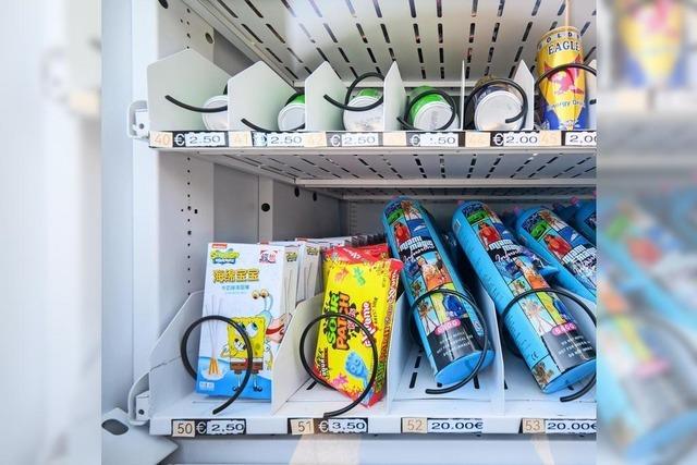 Regierung bringt Lachgas-Verbot auf den Weg