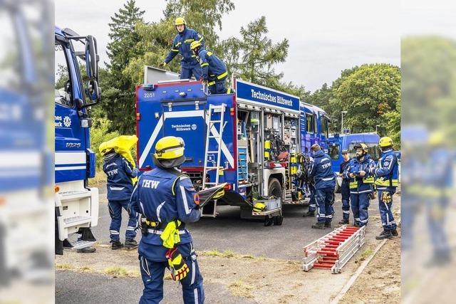 Engagement lebt nicht von Zwang