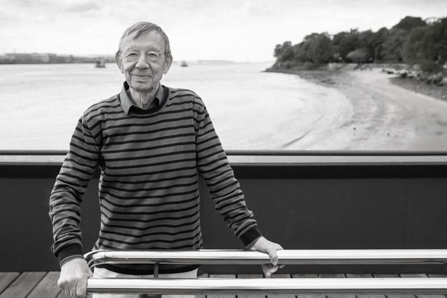 Filmemacher Hark Bohm ist tot - Das Genie mit dem redlichen Gesicht