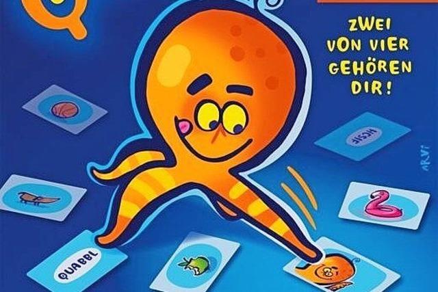 Wer ist am schnellsten?