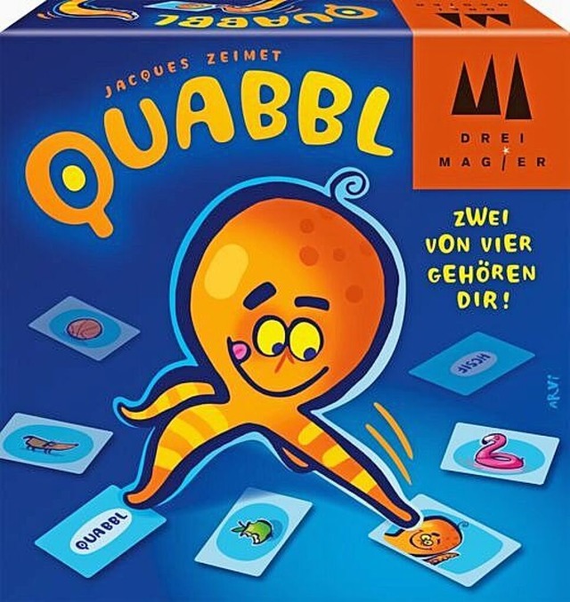   | Foto: Drei Magier Spiele