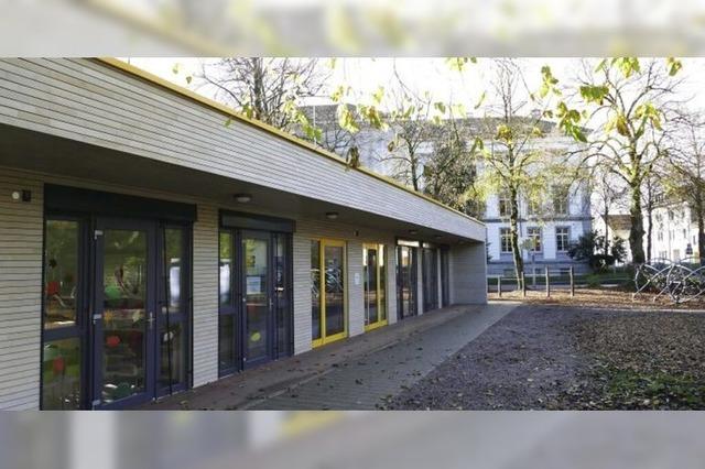 CDU-Stadtrat Maier fordert Konzept fr Ganztagesschulen in Bad Sckingen