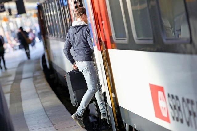 Geplanter Nachtzug von Freiburg nach Schweden steht auf der Kippe