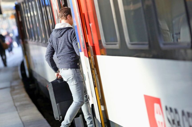 Geplanter Nachtzug von Freiburg nach Schweden steht vor dem Aus