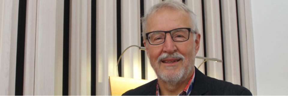 Organist spielt seit Kriegsbeginn die ukrainische Nationalhymne - jeden Sonntag