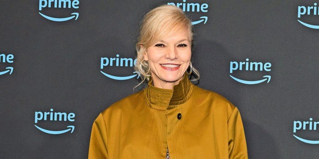 Ina Müller bringt mit „6.0“ ihr neuntes Studioalbum an den Start. | Foto: Annette Riedl/dpa Ina Müller bringt mit „6.0“ ihr neuntes Studioalbum an den Start. | Foto: Annette Riedl/dpa