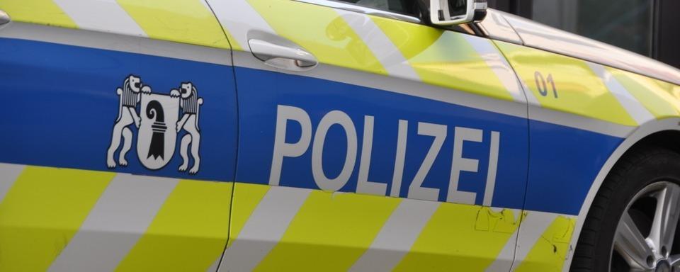 Basler Polizei fasst zwei mutmaliche Ruber