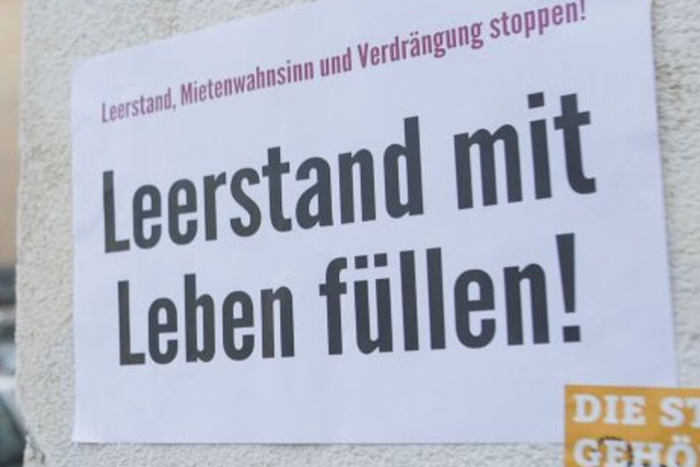 Innenstdte wieder mit Leben fllen - wie kann das gelingen?