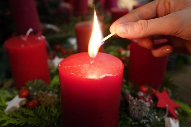 Sieben Kandidaten fr sieben Pltze: Die Evangelische Kirchengemeinde Wiesentler whlt am 1. Advent