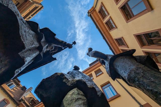 Waldkircher Rat im Endspurt: Verkehr, Unterbringung und Schulen sind Thema
