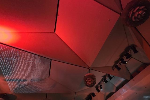 Beam me up, Scotty oder: Wie klingt ein Stern? Konzert an der Musikhochschule Freiburg