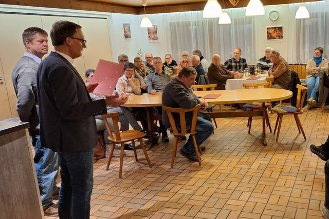 Kippenheimweiler Brger wnschen sich einen Treffpunkt im Ort