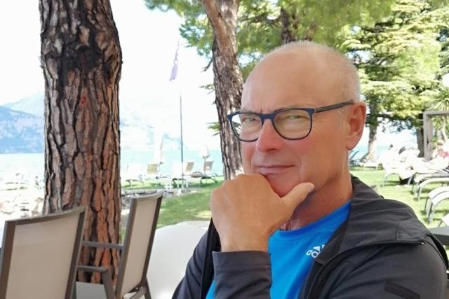 Trauer um Ottenheimer Friseurmeister Thomas Bhn