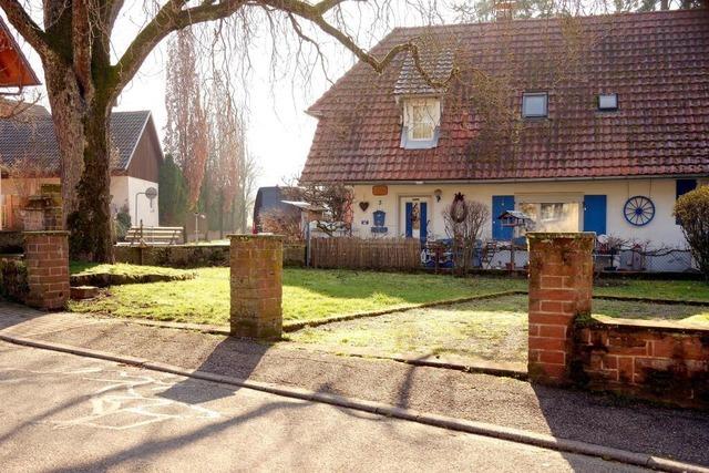 So soll der Dorfplatz in Wittelbach aufgewertet werden