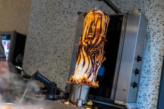 Guten Appetit, Algorithmus!