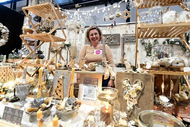 Stricken wie die Wikinger und Etageren aus edlem Porzellan: Das sind die neuesten DIY-Trends