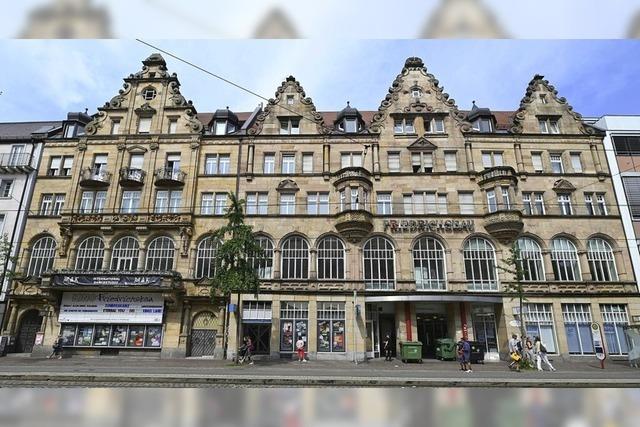 Im Rahmen der Veranstaltungsreihe 