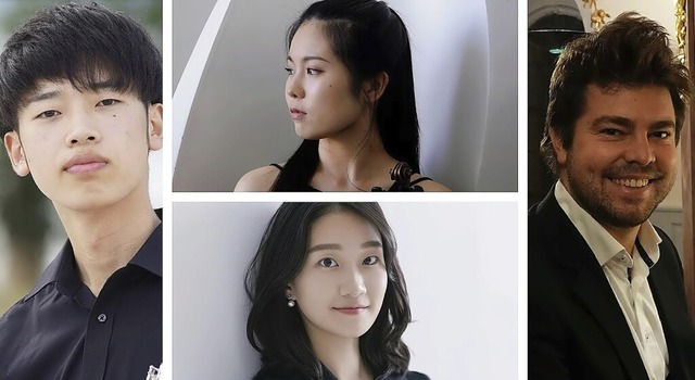   | Foto: Frderverein Konzerthaus Freiburg