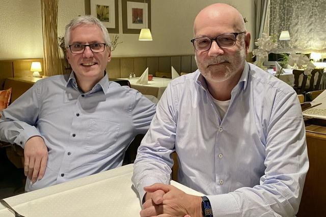 Der Bad Bellinger Marketingverein "BBB – Bad Bellingen bewegt" steht vor der Auflsung