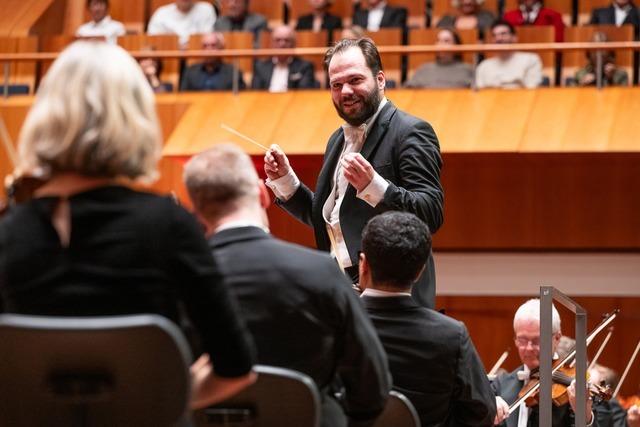Quadratur des Jubilums: Die Freiburger Albert-Konzerte und Wiener Symphoniker feiern 125. Geburtstag
