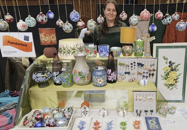   | Foto: Camilla Heinig