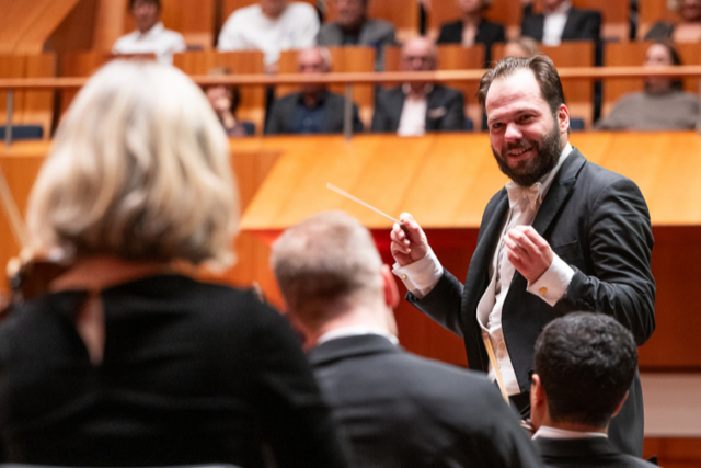 Die Freiburger Albert-Konzerte und dieQuadratur des Jubilums