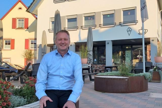 Ringsheim stellt Werbekampagne fr Jubilum vor