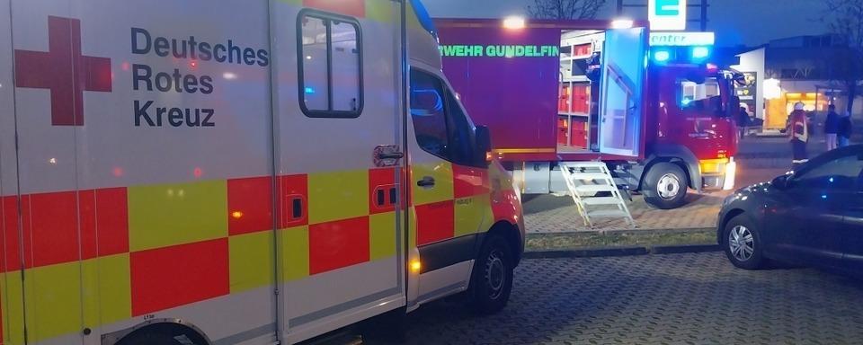 Nach Hausbrand in Gundelfingen: Wie es fr die Bewohner jetzt weitergeht