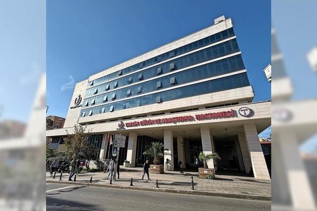 Acht Festnahmen nach Tod der Urlauber