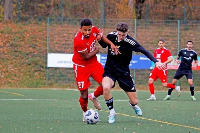 Verbandsliga-Kompakt: Drei Platzverweise im 