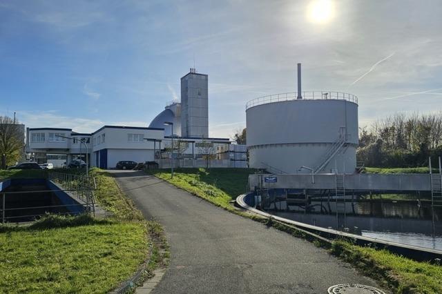 AZV Staufener Bucht hat turbulente Zeiten hinter sich