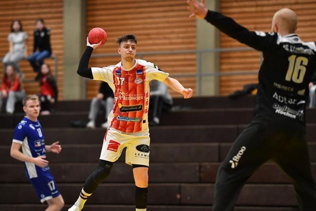 Der TuS Altenheim ist mit Remis nicht zufrieden