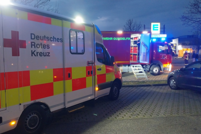 Brand in Gundelfingen: Wie es fr die Bewohner jetzt weitergeht