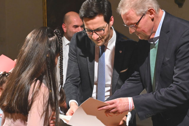 Einbrgerung nun live - und auch schneller?