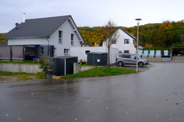 Was passiert, wenn sich Bauherren nicht an die Vorgaben halten?