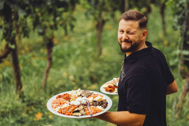 Neues Restaurant in Emmendingen: Da Marcello zieht in die Vinoteca