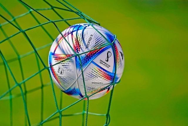 SG Mettingen/Krenkingen berrollt den SV Herten mit 8:0