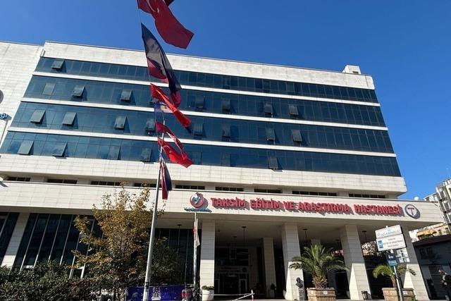 Tod von Deutschen in Istanbul stellt Ermittler vor Rtsel