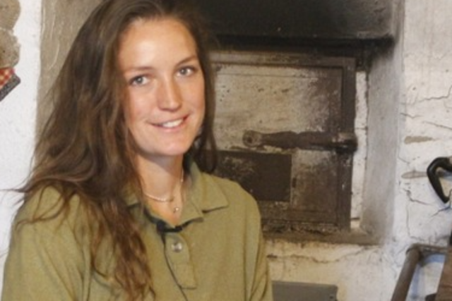 Leben wie vor 100 Jahren- digital begleitet