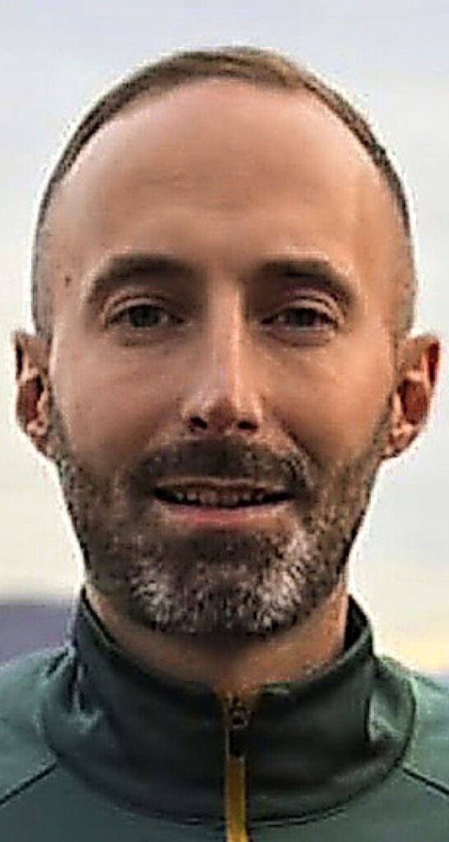 Rueb  | Foto: Privat