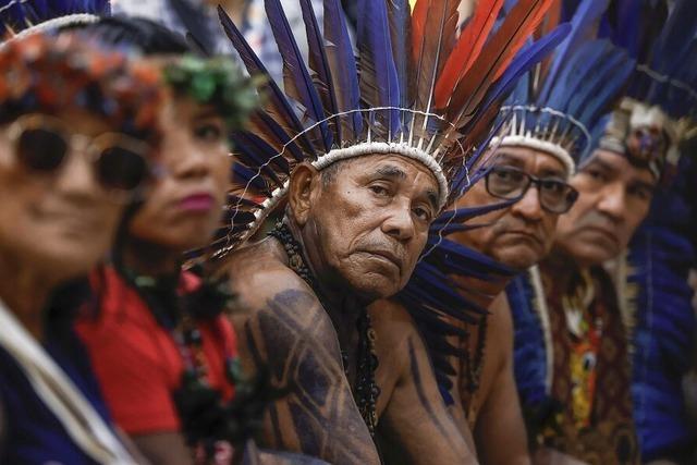 Klimakonferenz startet in die entscheidende Woche