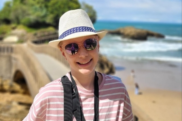 Esther  | Foto: privat