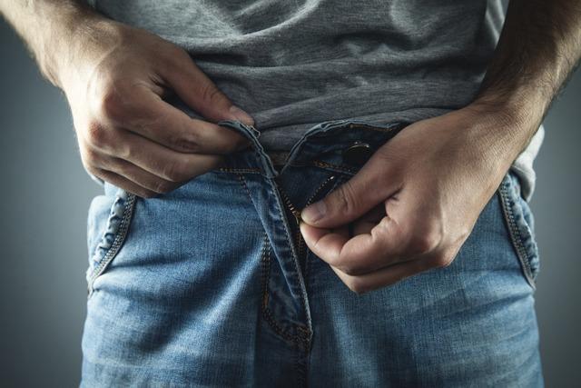 Exhibitionist in Acherner Drogeriemarkt gestellt: 62-Jhriger fiel Ladendetektivin auf
