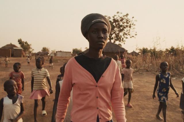 Gib nicht auf! Bitte! Die Sdsudan-Doku "Hope" des Freiburgers Jochen Isensee