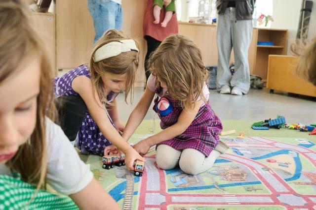 Der Ex-Partner zahlt kein Geld fr die Kinder? So kommen sie an den Kindesunterhalt