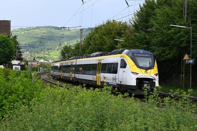 Brgerinitiative Gute Gleise zu Rheintalbahn-Ausbau: "Wir wollen alternative Bauvarianten prfen lassen"