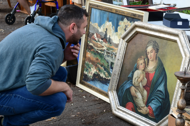 Freiburgs Sinti-Siedlung - Ein Leben zwischen Zusammenhalt und Anfeindungen